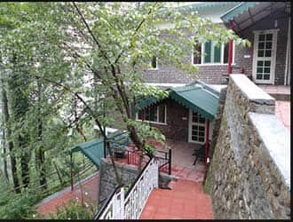 Mahal Farms Country Home, Kasauli 1